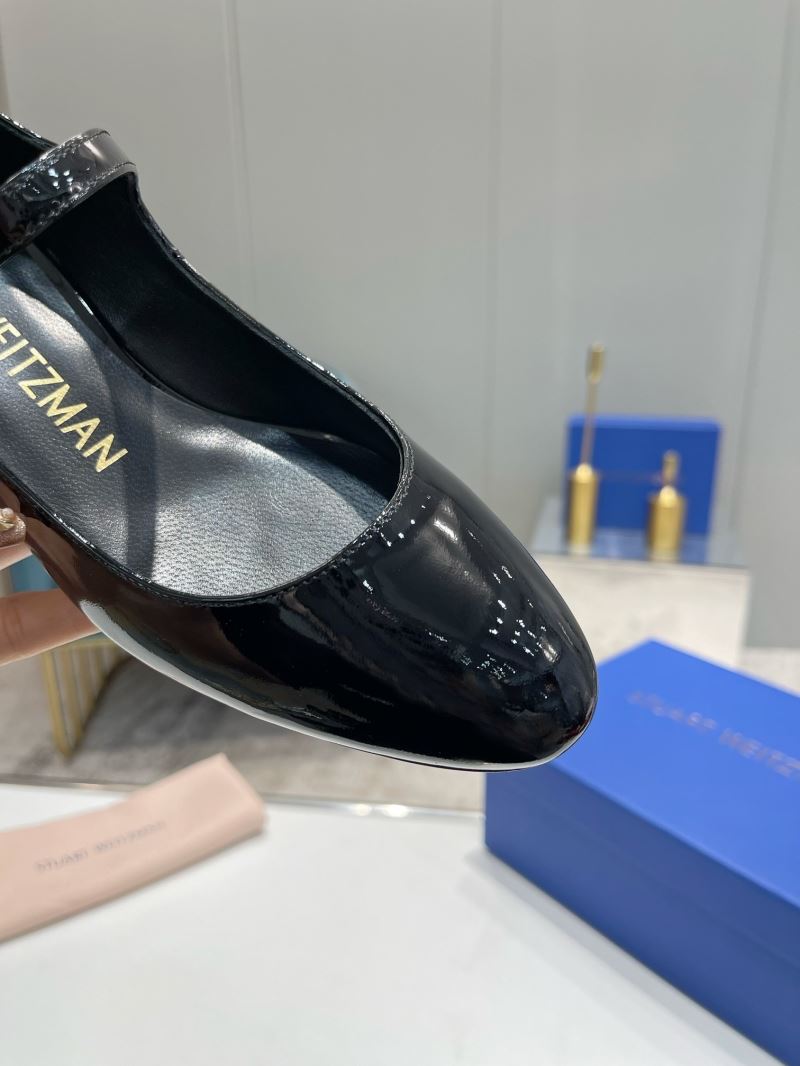 Stuart Weitzman Shoes